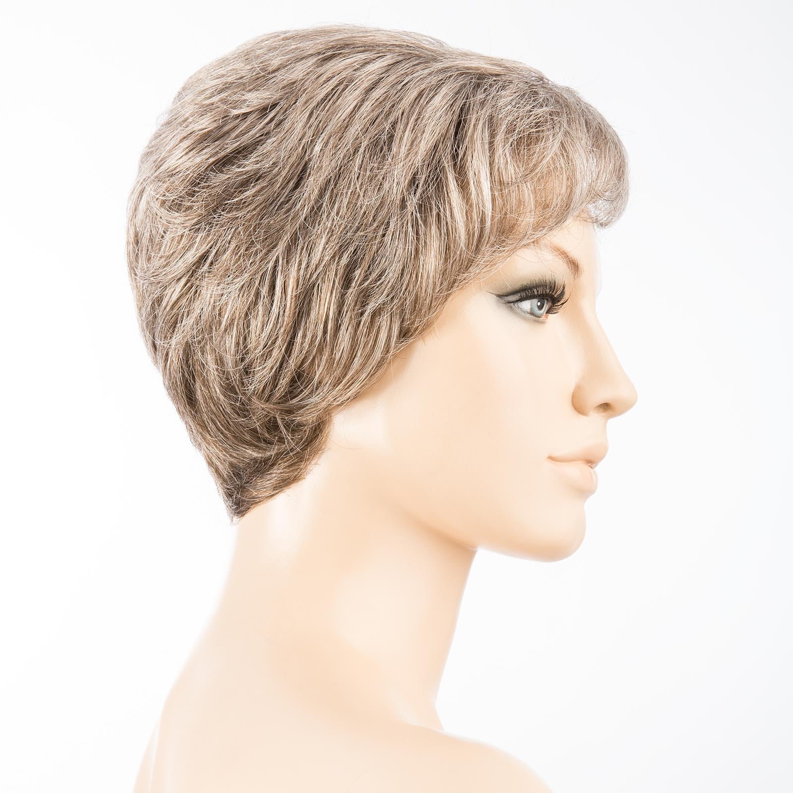 Apart Hi  | Ellen Wille | Hair Power