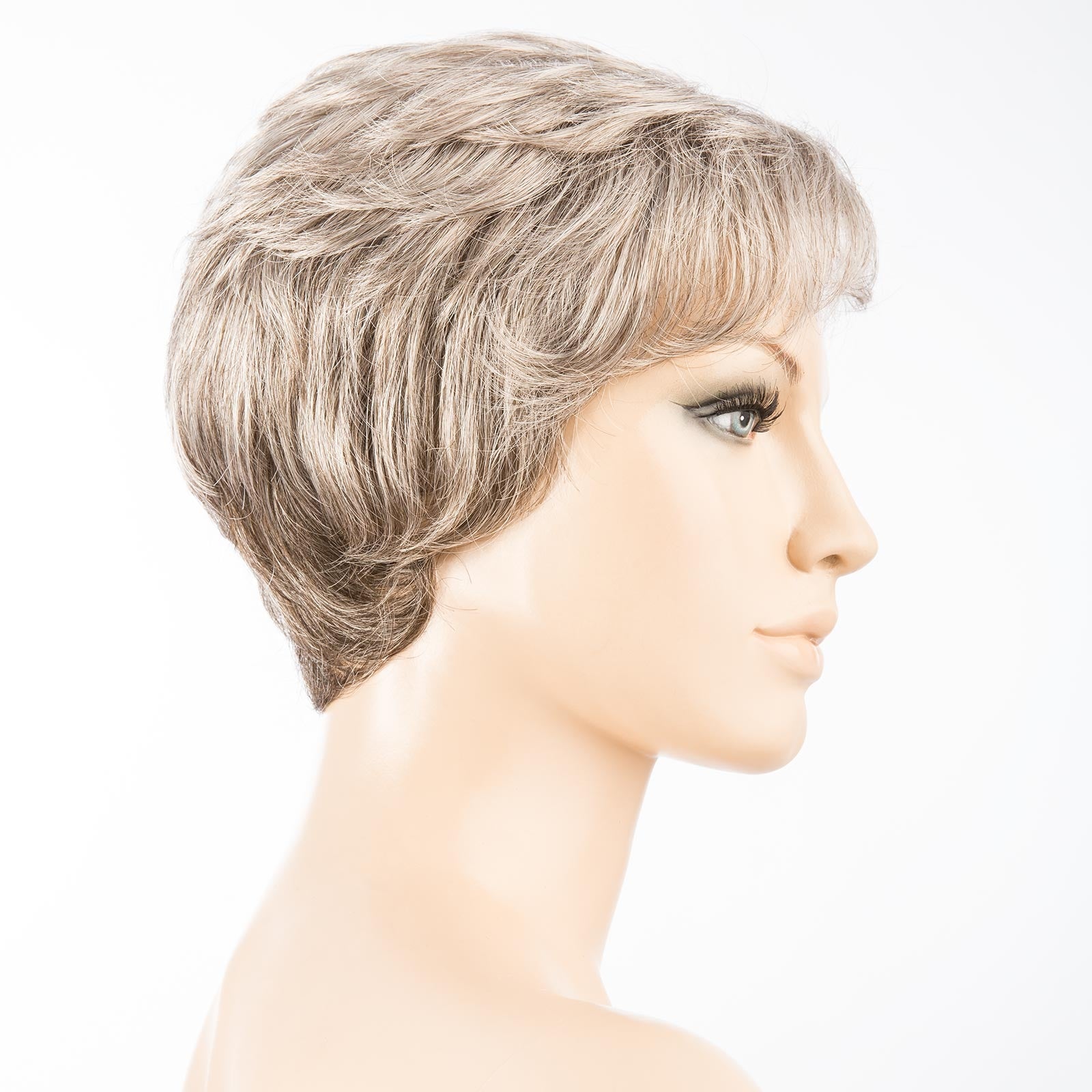 Apart Hi  | Ellen Wille | Hair Power