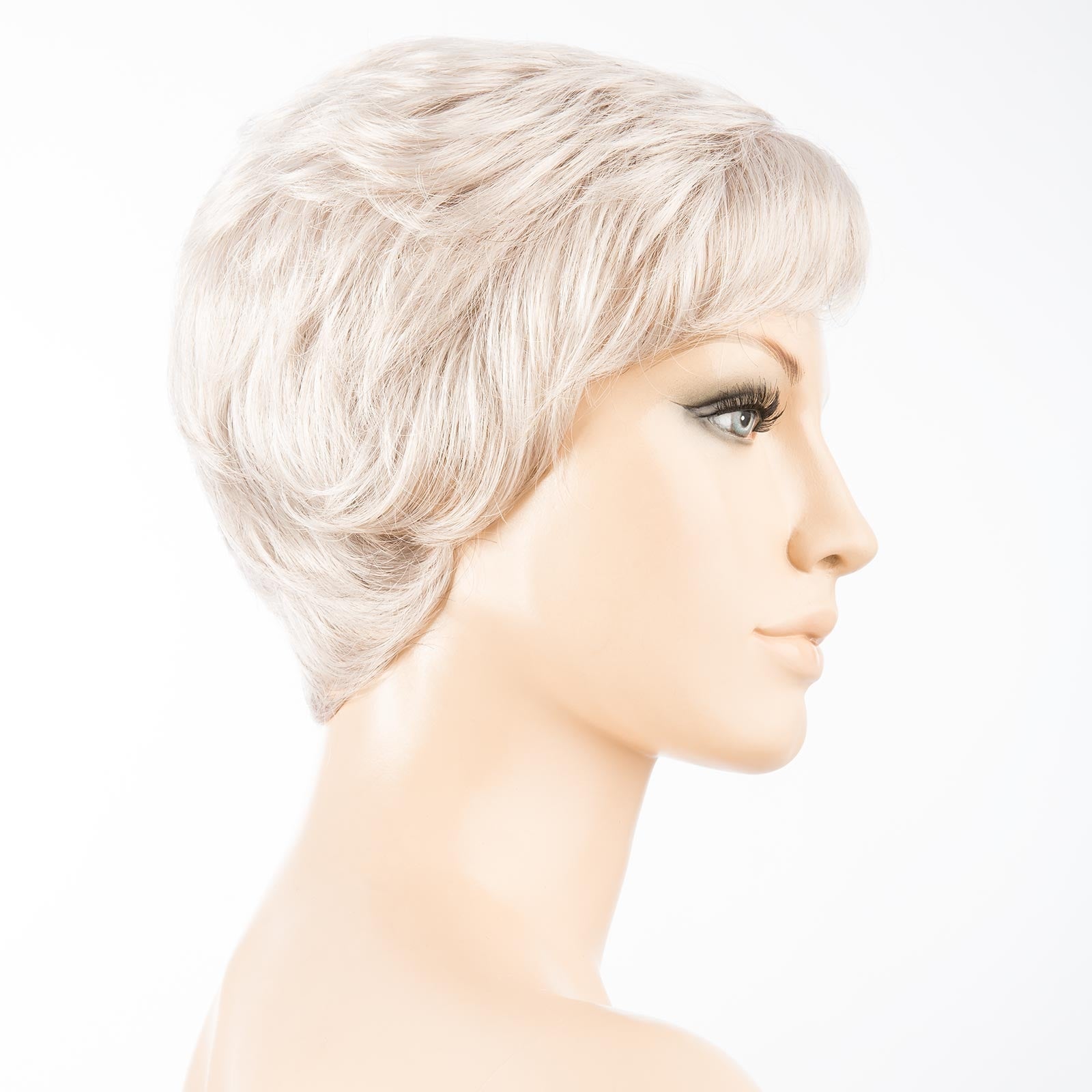 Apart Hi  | Ellen Wille | Hair Power