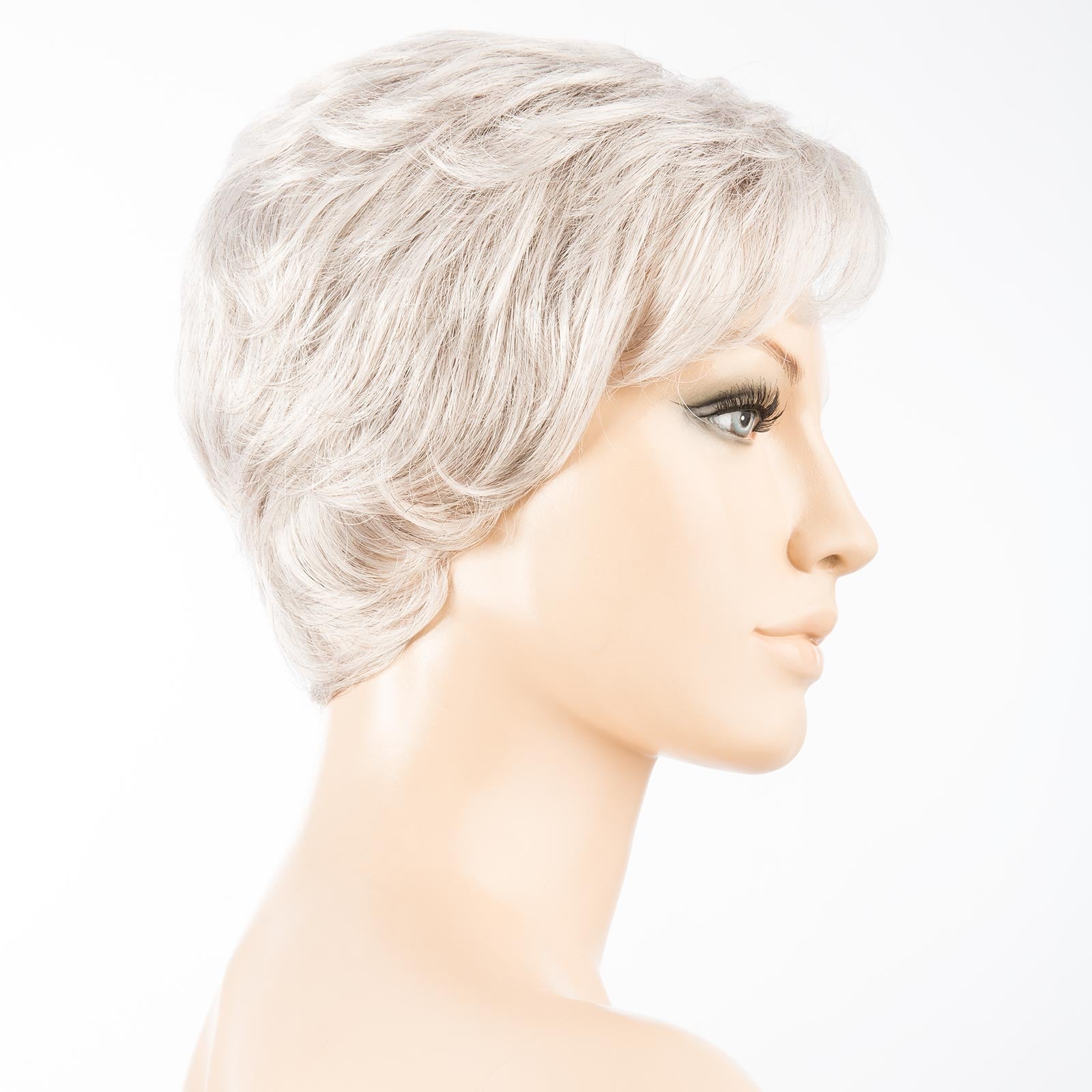 Apart Hi  | Ellen Wille | Hair Power