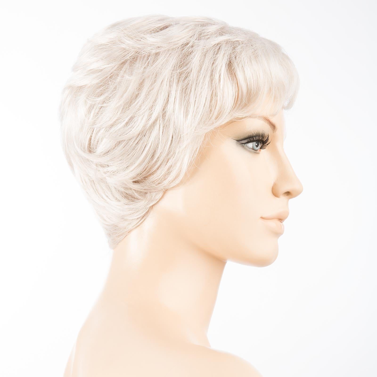 Apart Hi  | Ellen Wille | Hair Power