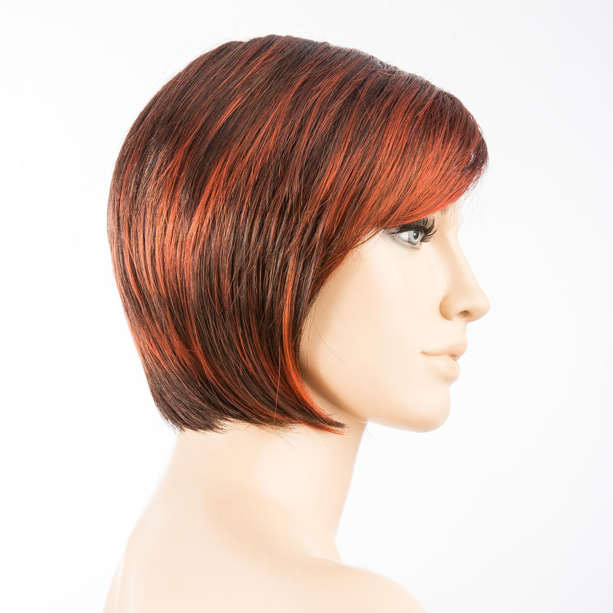 Beam Wig by Ellen Wille - Mono Crown Synthetic
