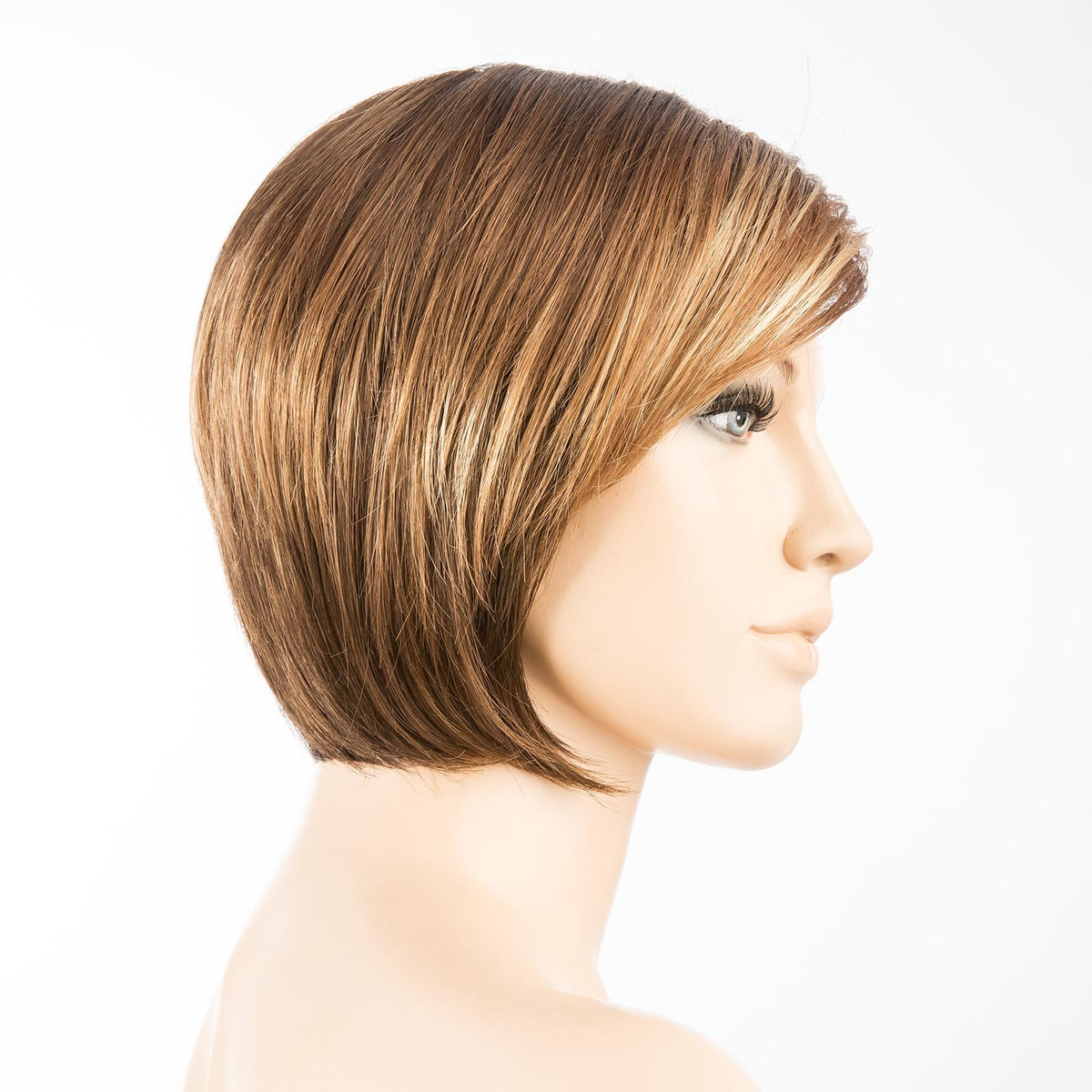 Beam Wig by Ellen Wille - Mono Crown Synthetic