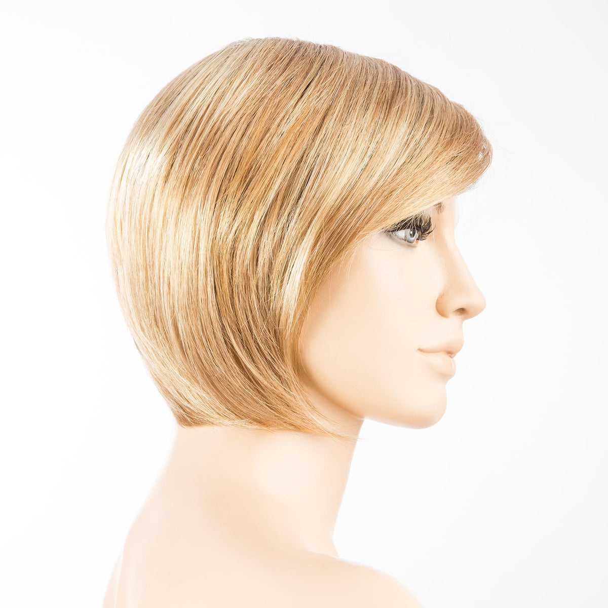 Beam Wig by Ellen Wille - Mono Crown Synthetic