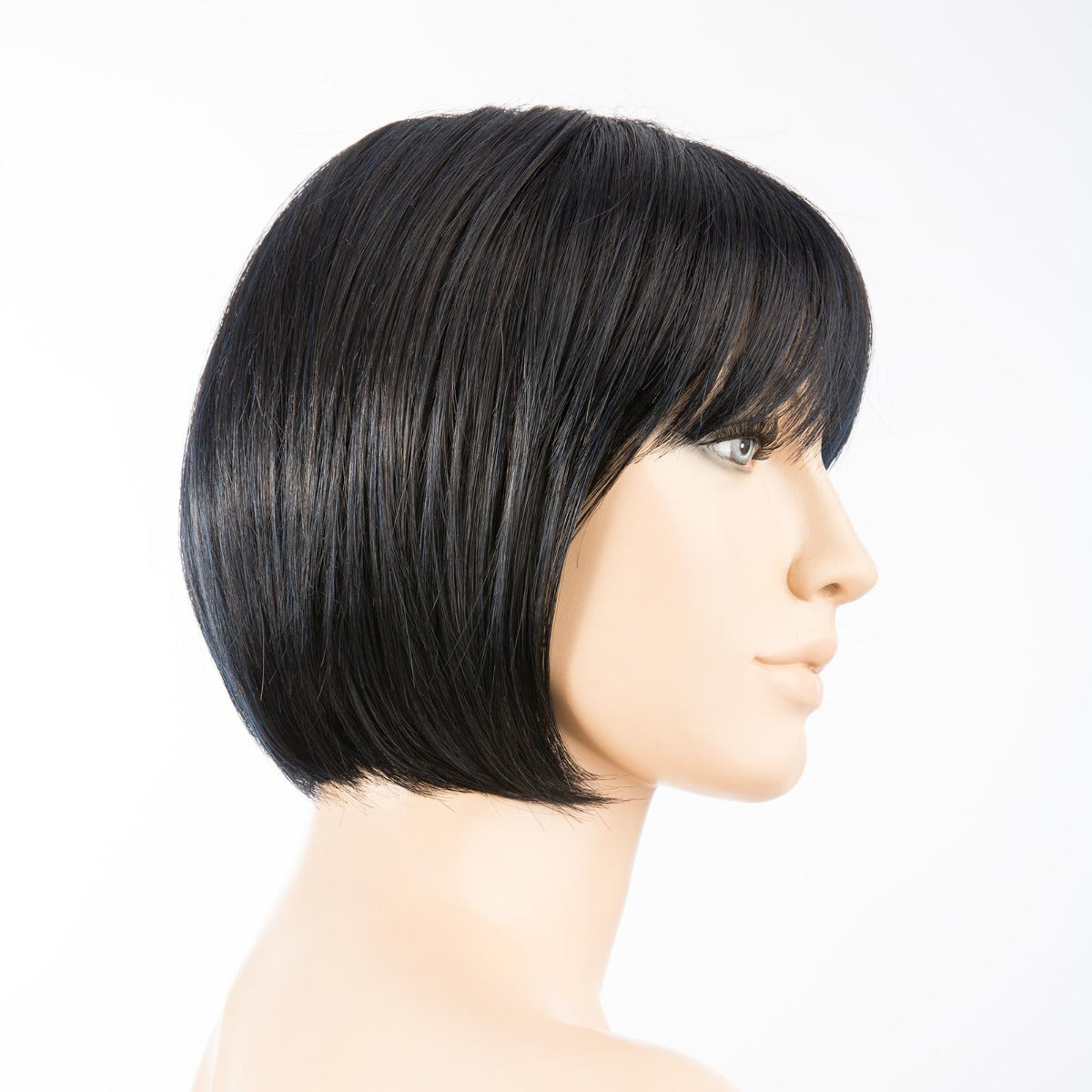 Blues Wig by Ellen Wille - Mono Crown Synthetic