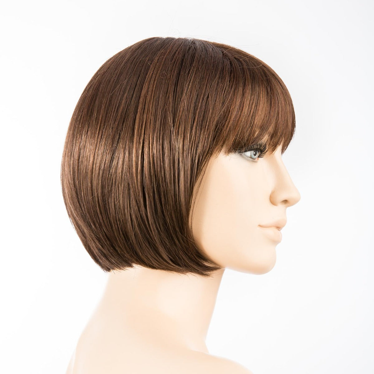 Blues Wig by Ellen Wille - Mono Crown Synthetic