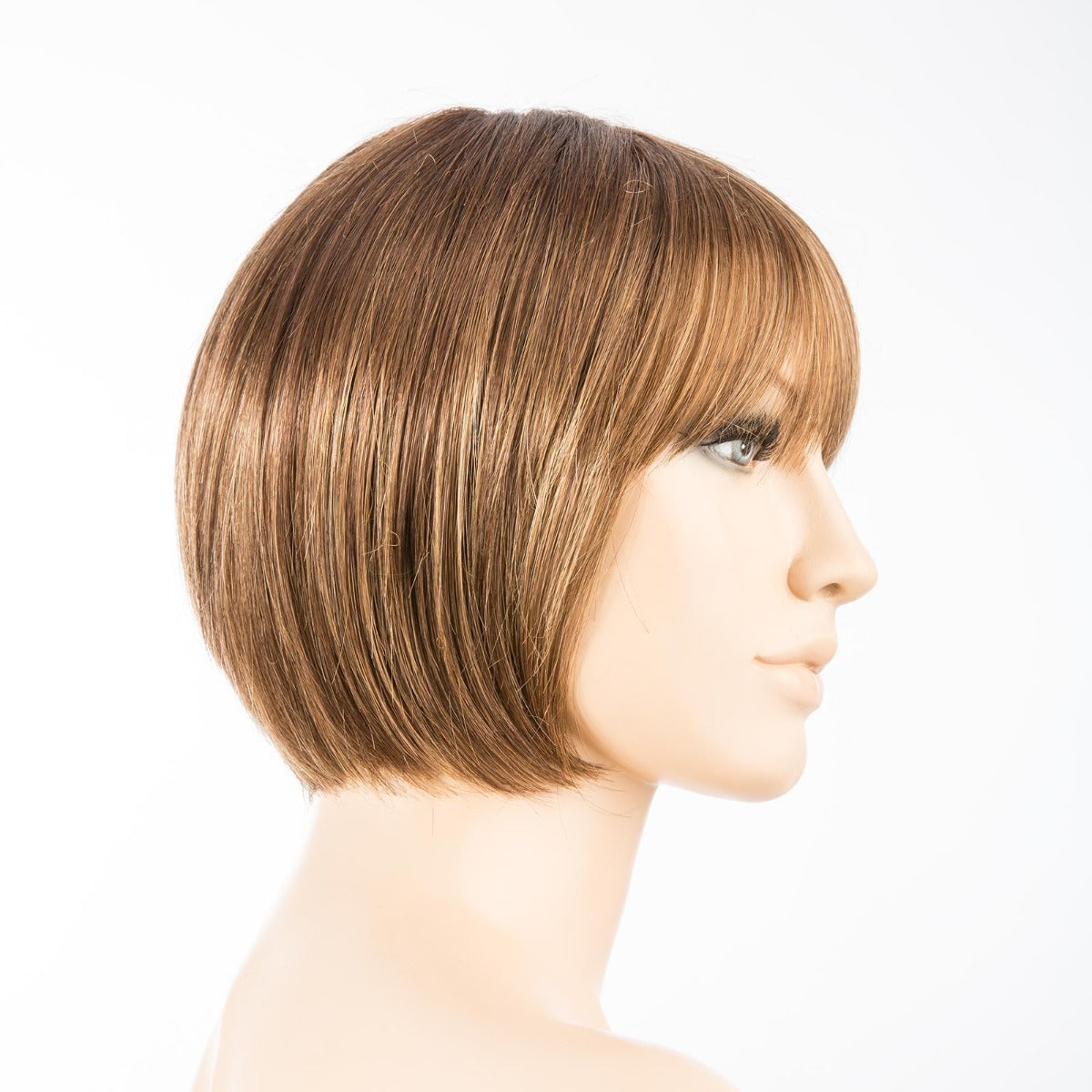 Blues Wig by Ellen Wille - Mono Crown Synthetic