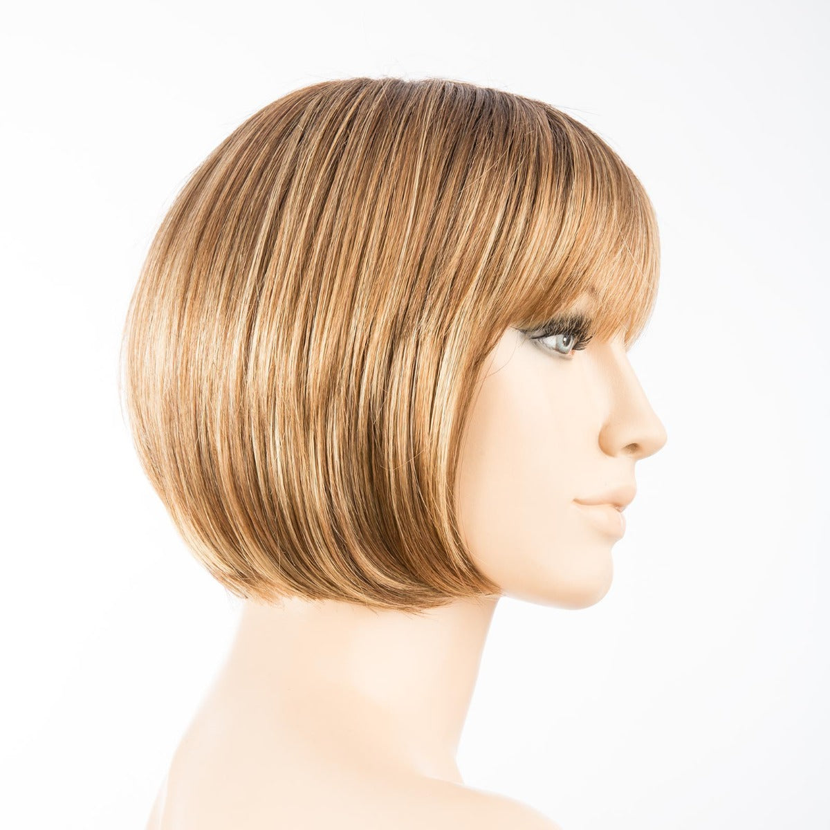 Blues Wig by Ellen Wille - Mono Crown Synthetic