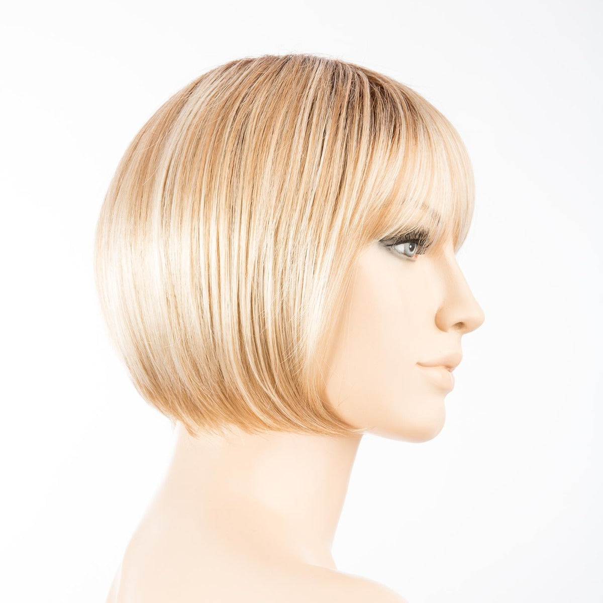 Blues Wig by Ellen Wille - Mono Crown Synthetic