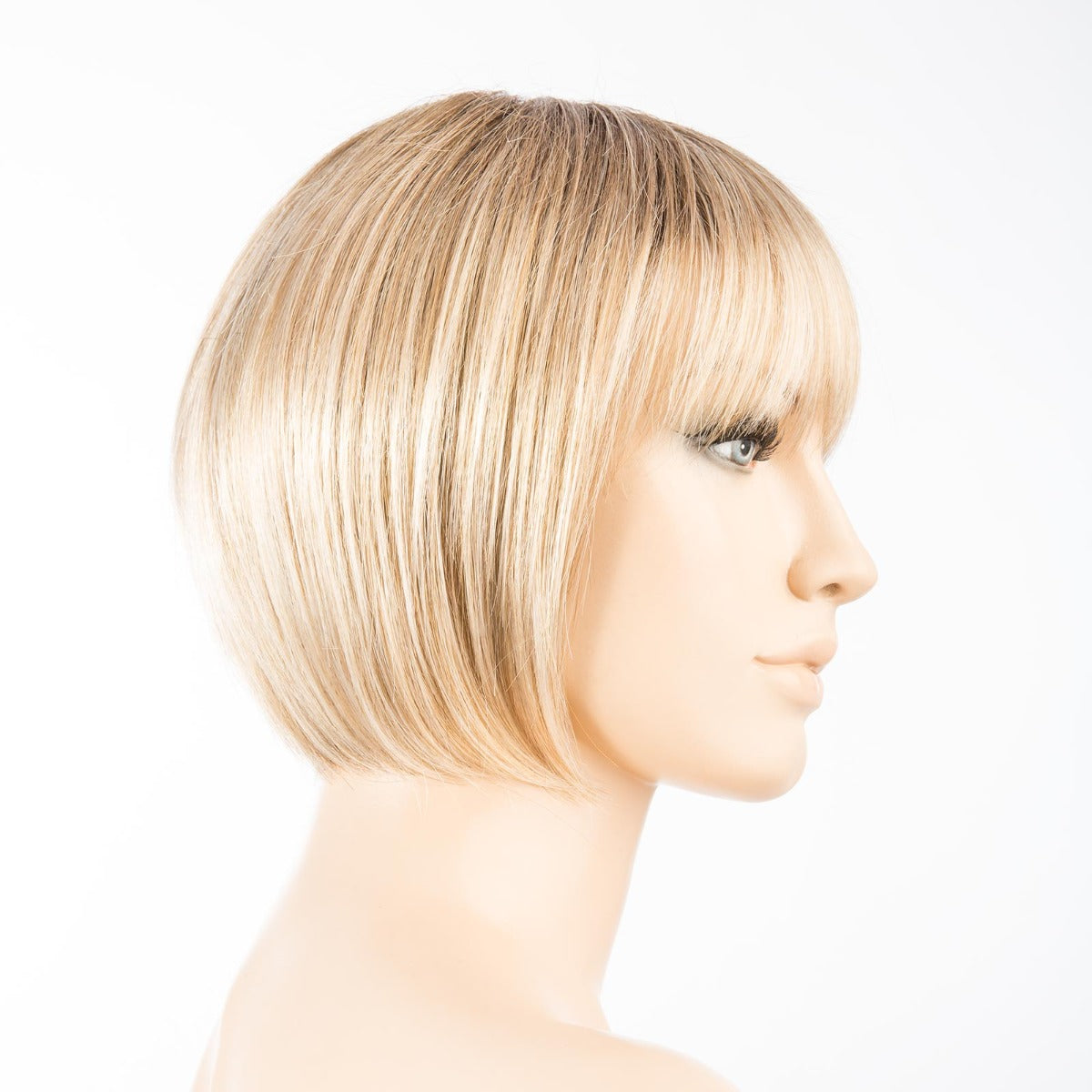 Blues Wig by Ellen Wille - Mono Crown Synthetic