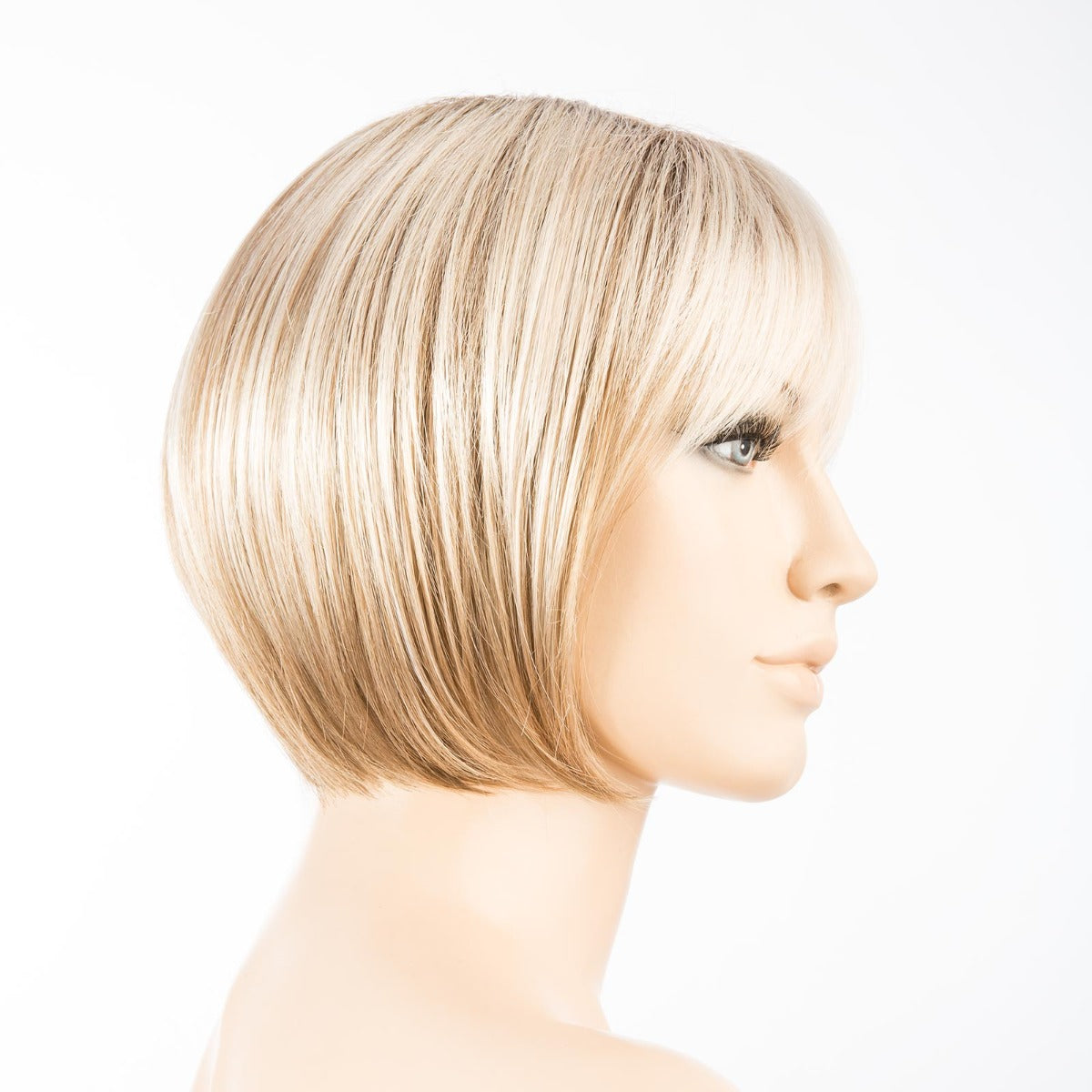 Blues Wig by Ellen Wille - Mono Crown Synthetic