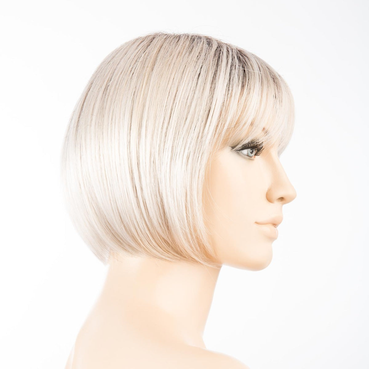 Blues Wig by Ellen Wille - Mono Crown Synthetic
