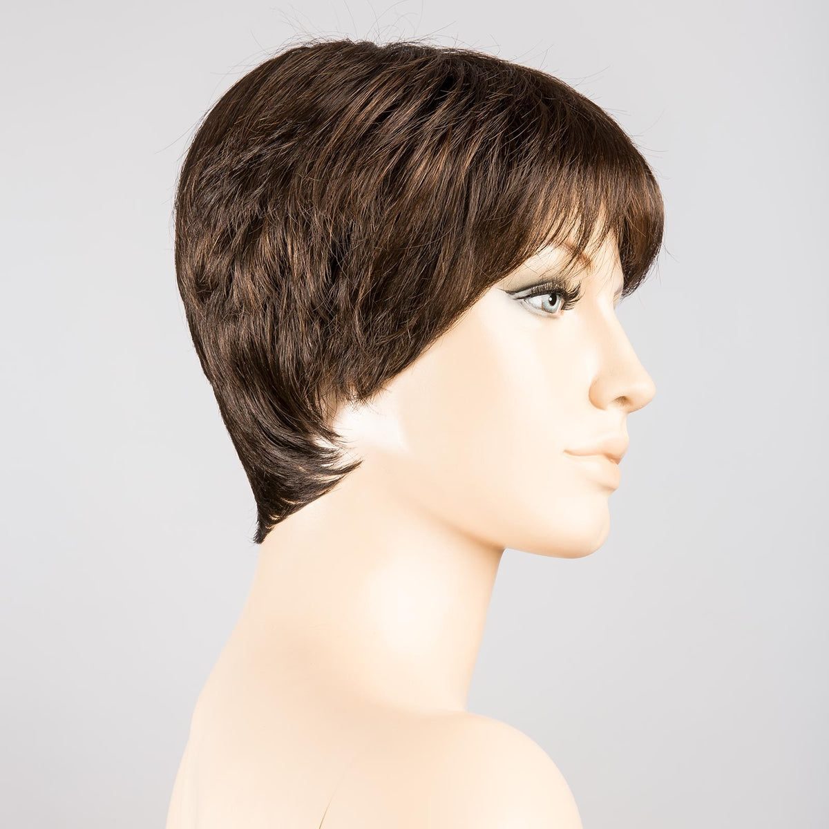 Bo Mono Wig by Ellen Wille - Lace Front Mono Top Synthetic