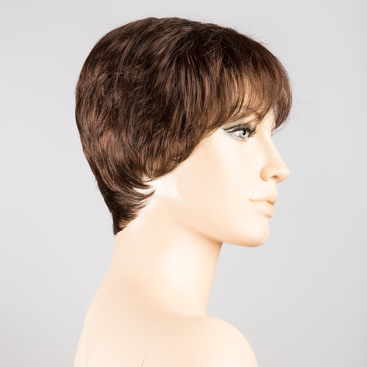 Bo Mono Wig by Ellen Wille - Lace Front Mono Top Synthetic
