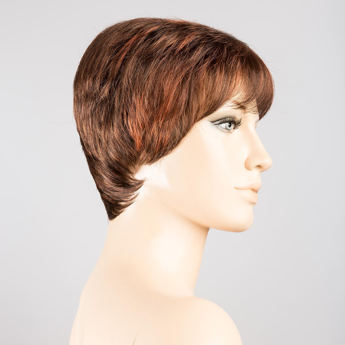 Bo Mono Wig by Ellen Wille - Lace Front Mono Top Synthetic