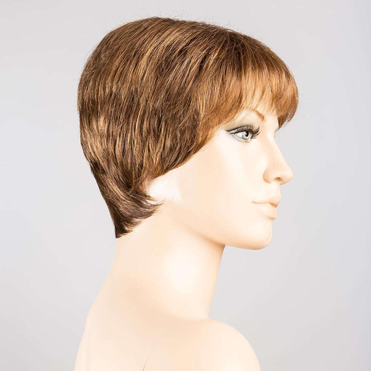 Bo Mono Wig by Ellen Wille - Lace Front Mono Top Synthetic