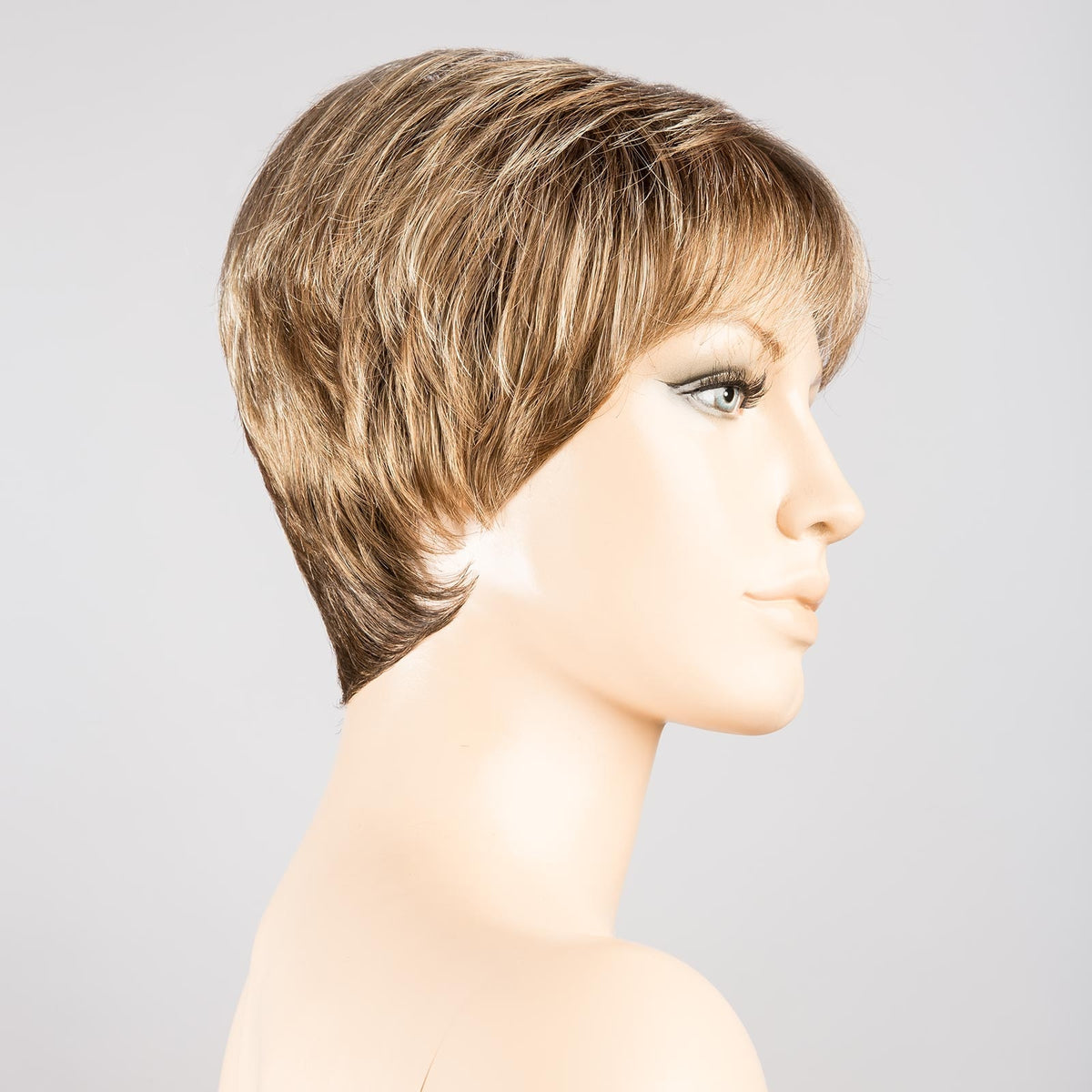 Bo Mono Wig by Ellen Wille - Lace Front Mono Top Synthetic