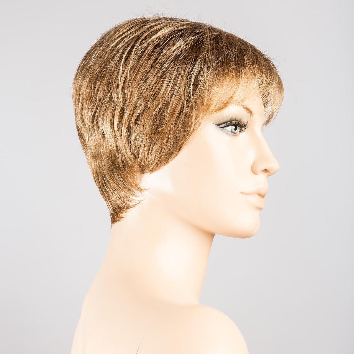 Bo Mono Wig by Ellen Wille - Lace Front Mono Top Synthetic