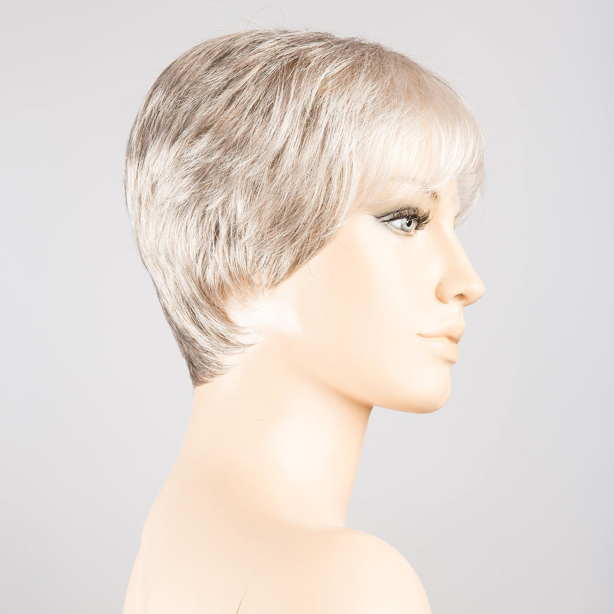 Bo Mono Wig by Ellen Wille - Lace Front Mono Top Synthetic