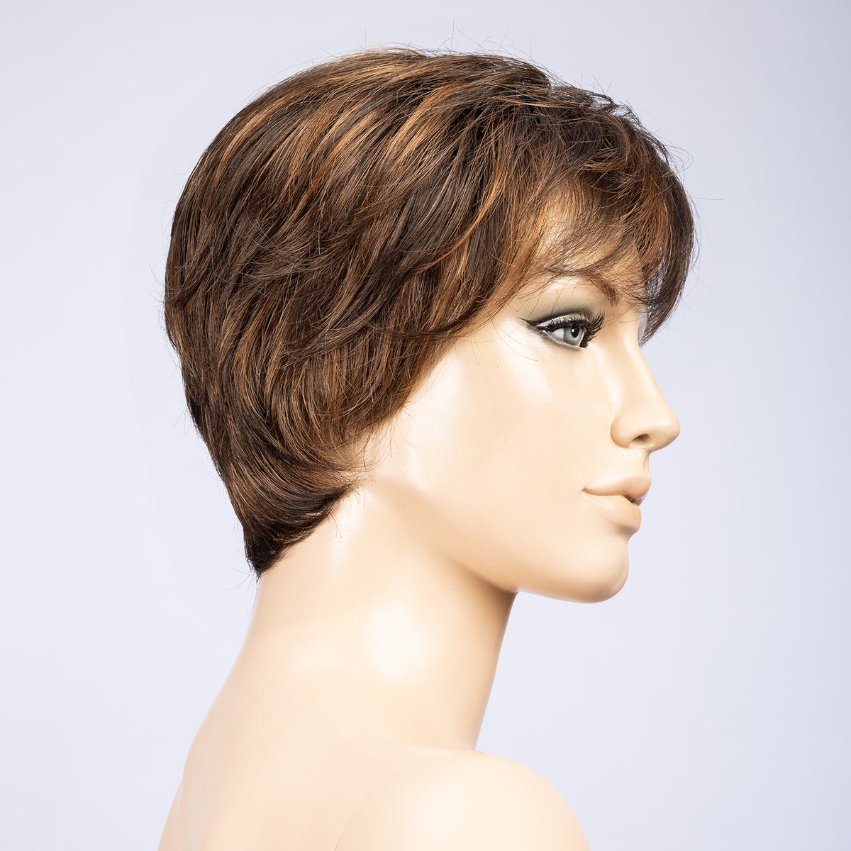 Cara Small Deluxe Wig by Ellen Wille - Lace Front Mono Top Synthetic