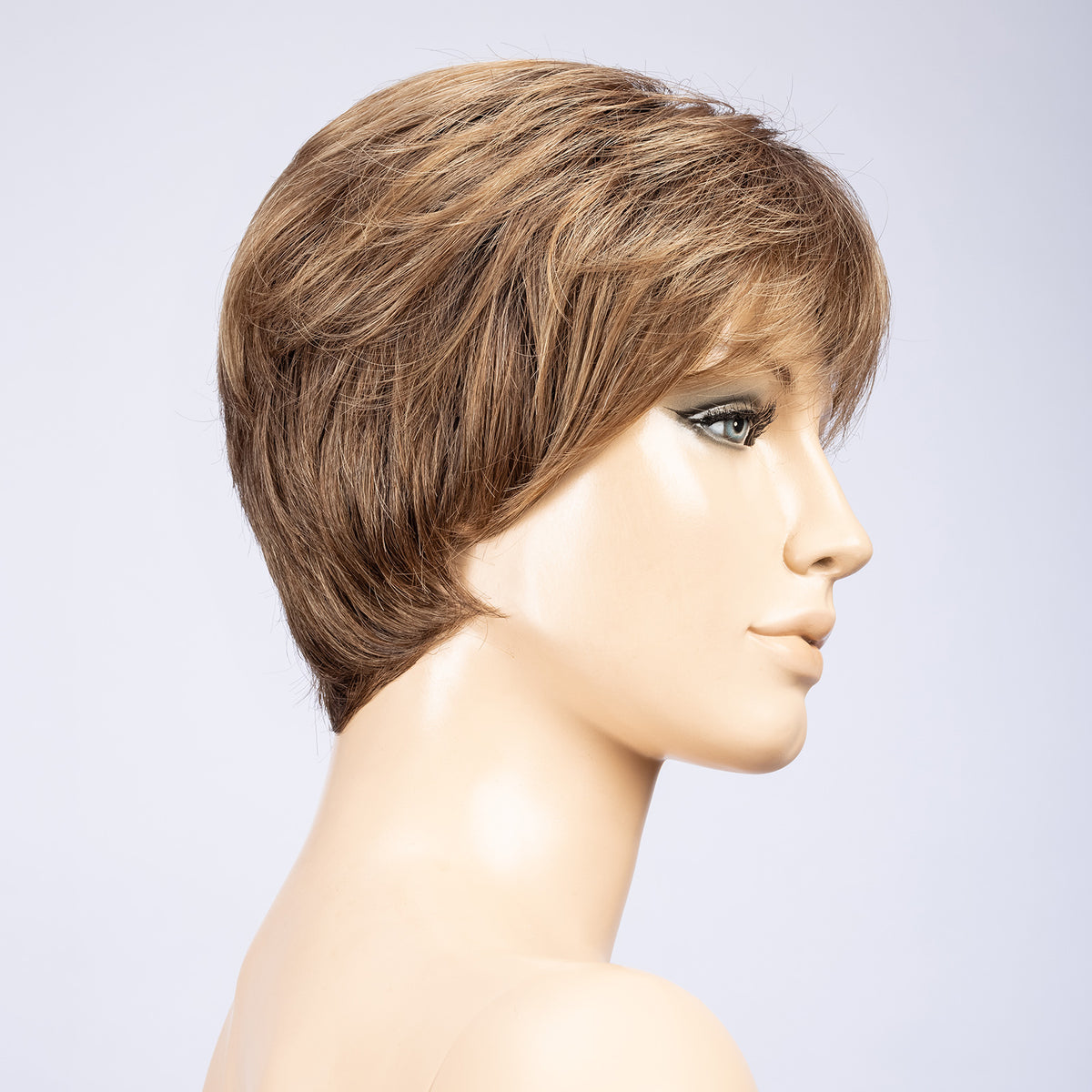 Cara Small Deluxe Wig by Ellen Wille - Lace Front Mono Top Synthetic