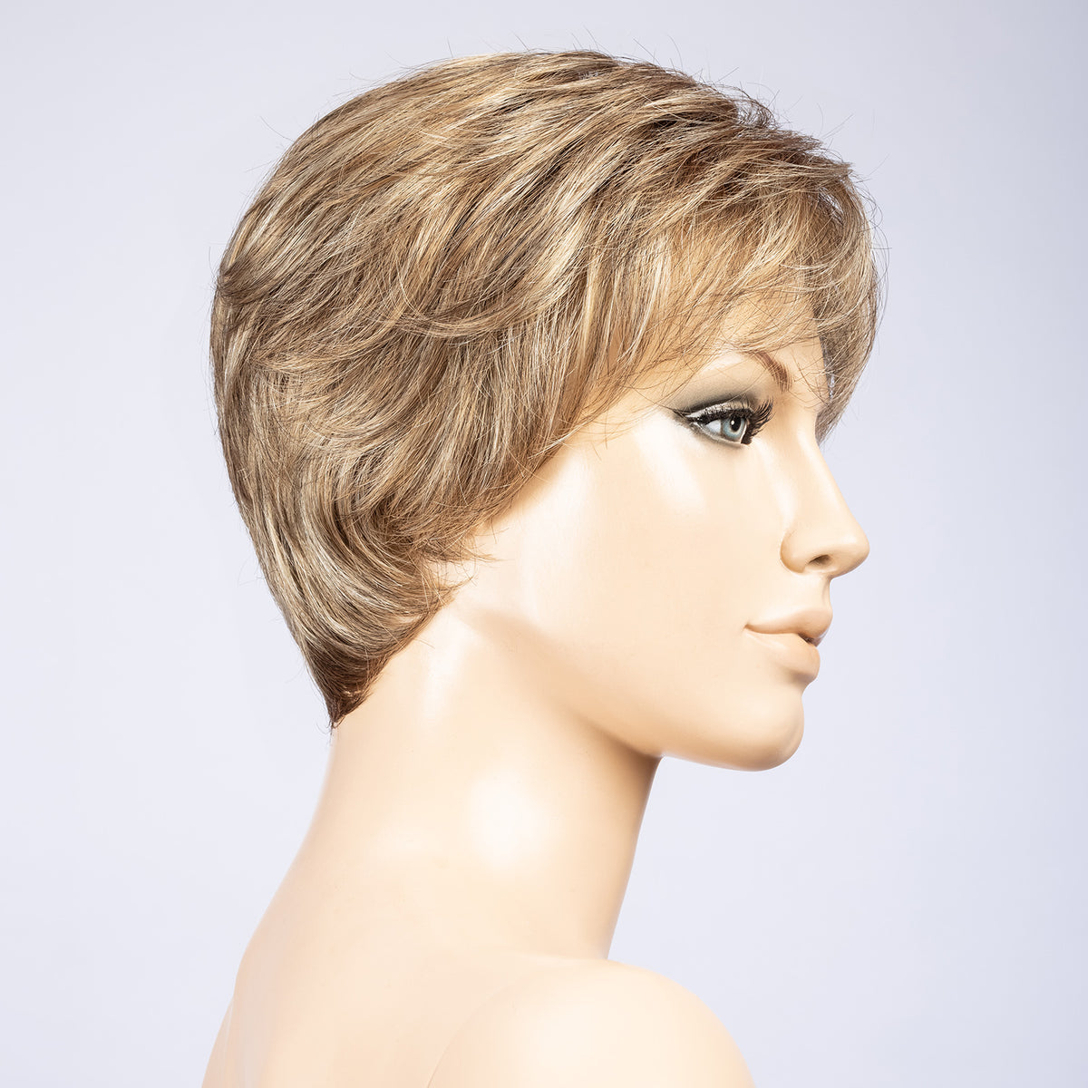 Cara Small Deluxe Wig by Ellen Wille - Lace Front Mono Top Synthetic
