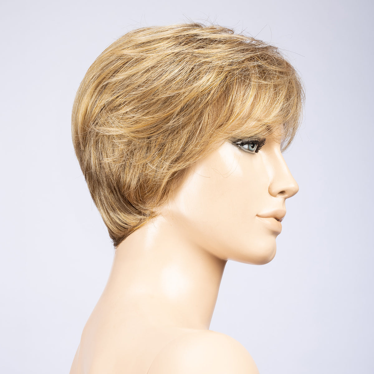 Cara Small Deluxe Wig by Ellen Wille - Lace Front Mono Top Synthetic