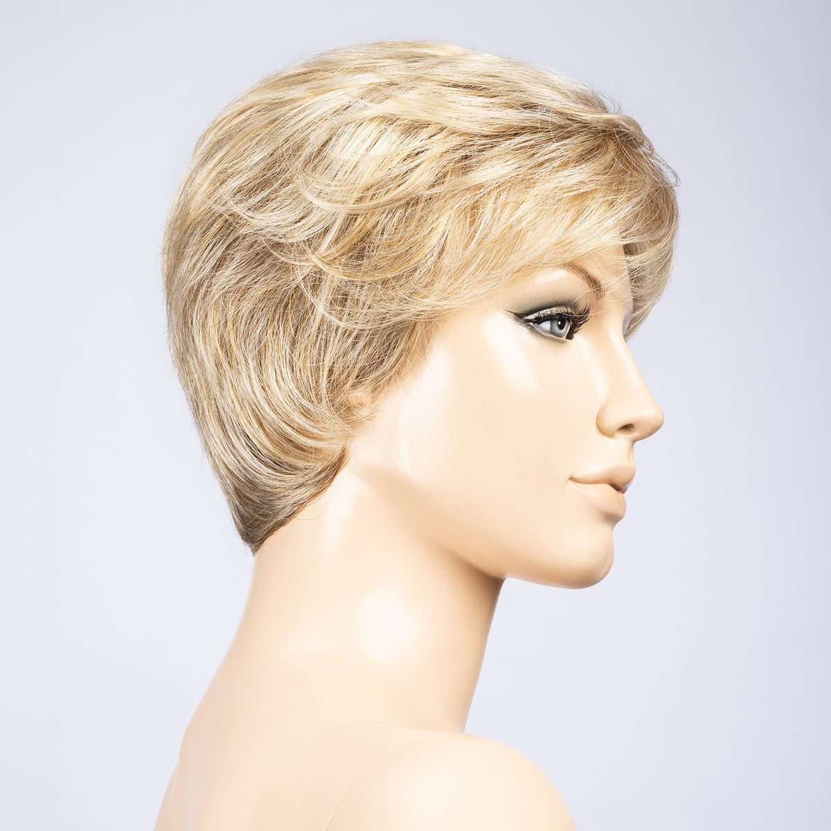 Cara Small Deluxe Wig by Ellen Wille - Lace Front Mono Top Synthetic