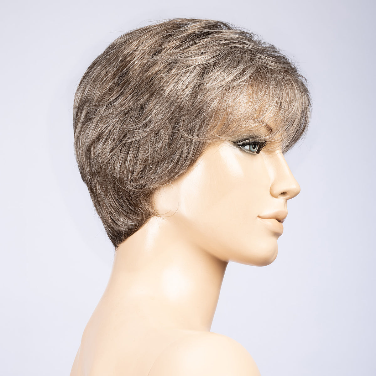Cara Small Deluxe Wig by Ellen Wille - Lace Front Mono Top Synthetic
