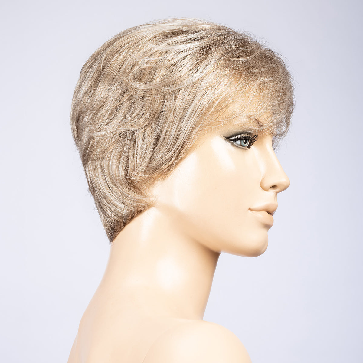 Cara Small Deluxe Wig by Ellen Wille - Lace Front Mono Top Synthetic