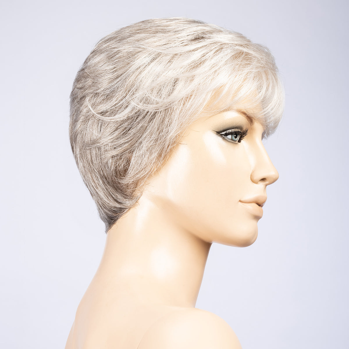 Cara Small Deluxe Wig by Ellen Wille - Lace Front Mono Top Synthetic