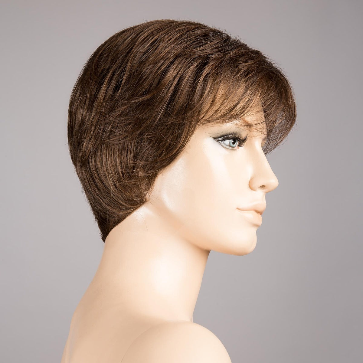 Cara 100 Deluxe Wig by Ellen Wille - Lace Front Mono Top Synthetic