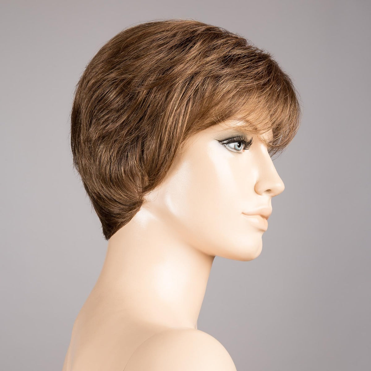 Cara 100 Deluxe Wig by Ellen Wille - Lace Front Mono Top Synthetic