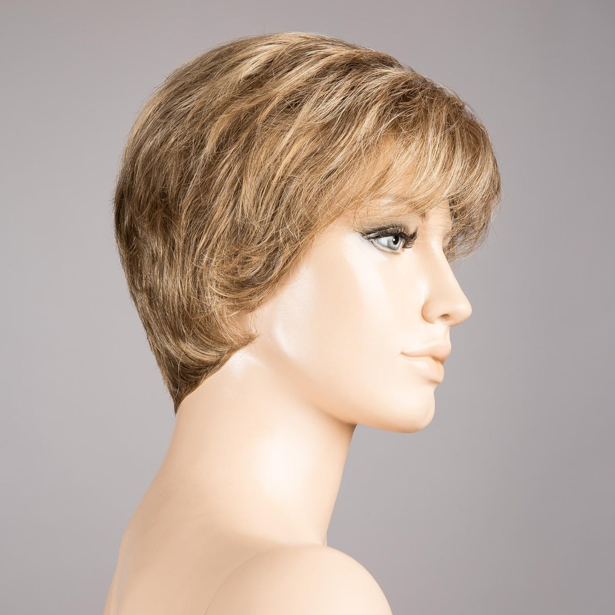 Cara 100 Deluxe Wig by Ellen Wille - Lace Front Mono Top Synthetic