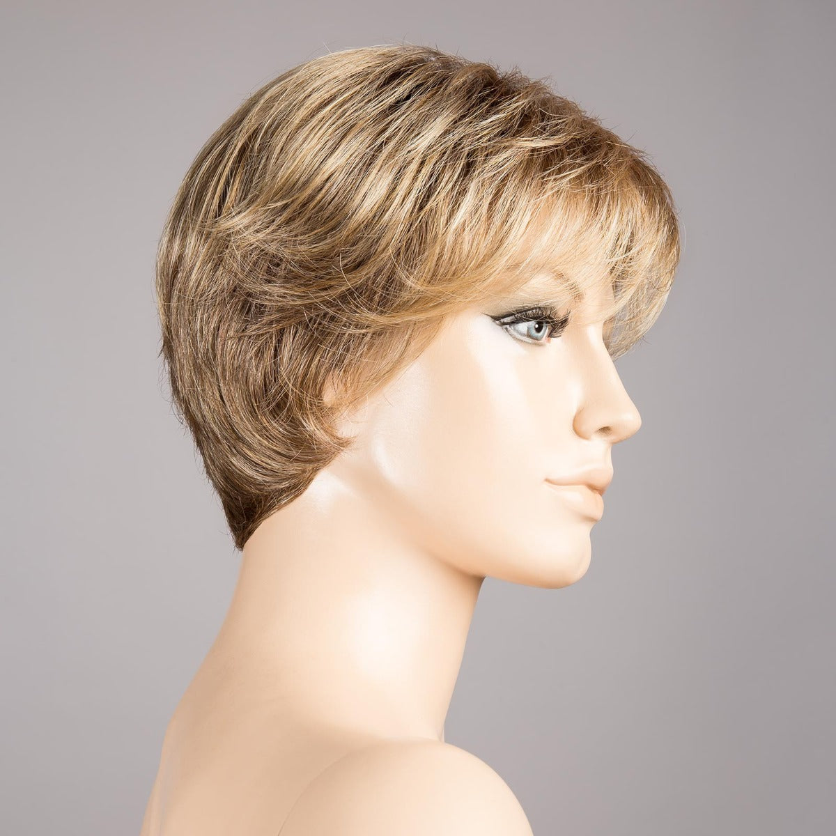 Cara 100 Deluxe Wig by Ellen Wille - Lace Front Mono Top Synthetic