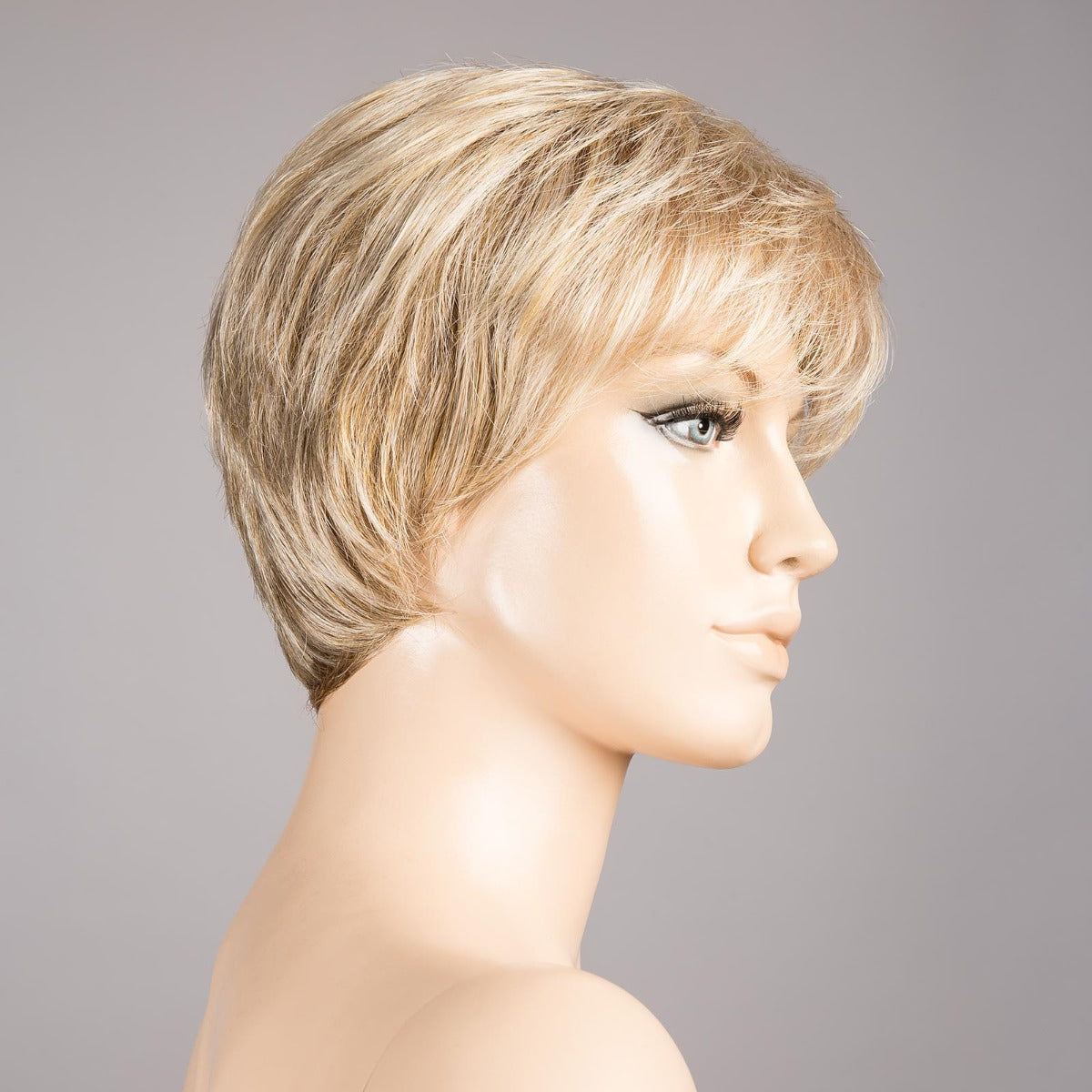 Cara 100 Deluxe Wig by Ellen Wille - Lace Front Mono Top Synthetic