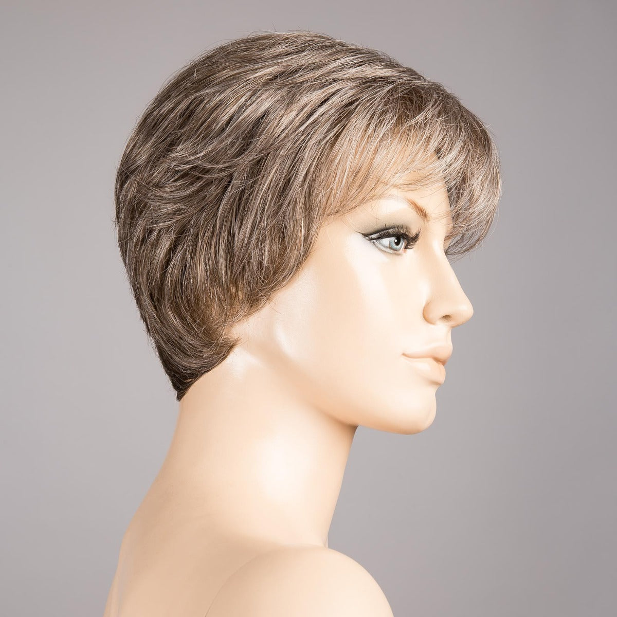 Cara 100 Deluxe Wig by Ellen Wille - Lace Front Mono Top Synthetic