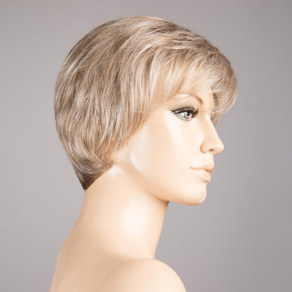 Cara 100 Deluxe Wig by Ellen Wille - Lace Front Mono Top Synthetic