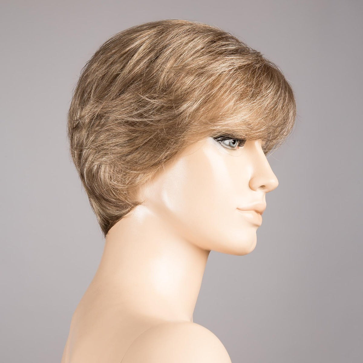 Cara 100 Deluxe Wig by Ellen Wille - Lace Front Mono Top Synthetic