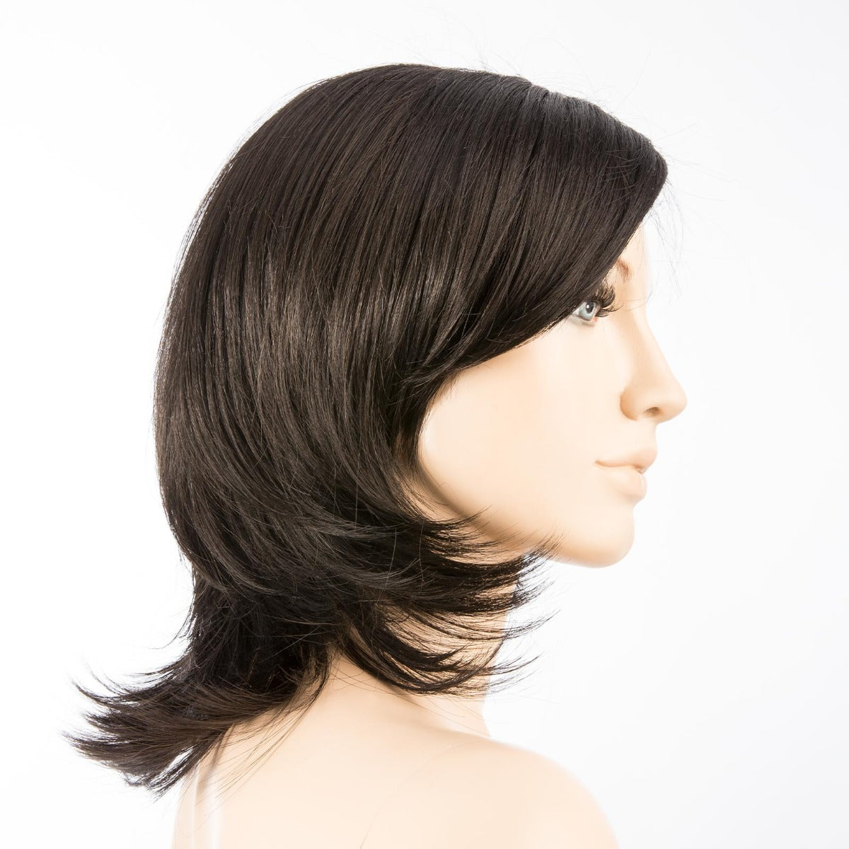 Casino More Wig by Ellen Wille - Lace Front Mono Part Synthetic
