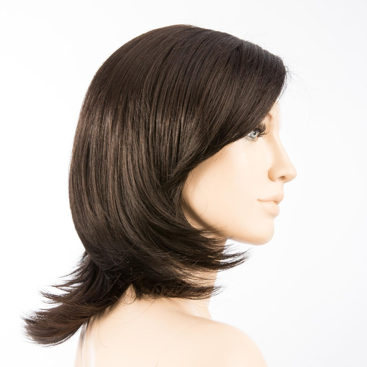 Casino More Wig by Ellen Wille - Lace Front Mono Part Synthetic