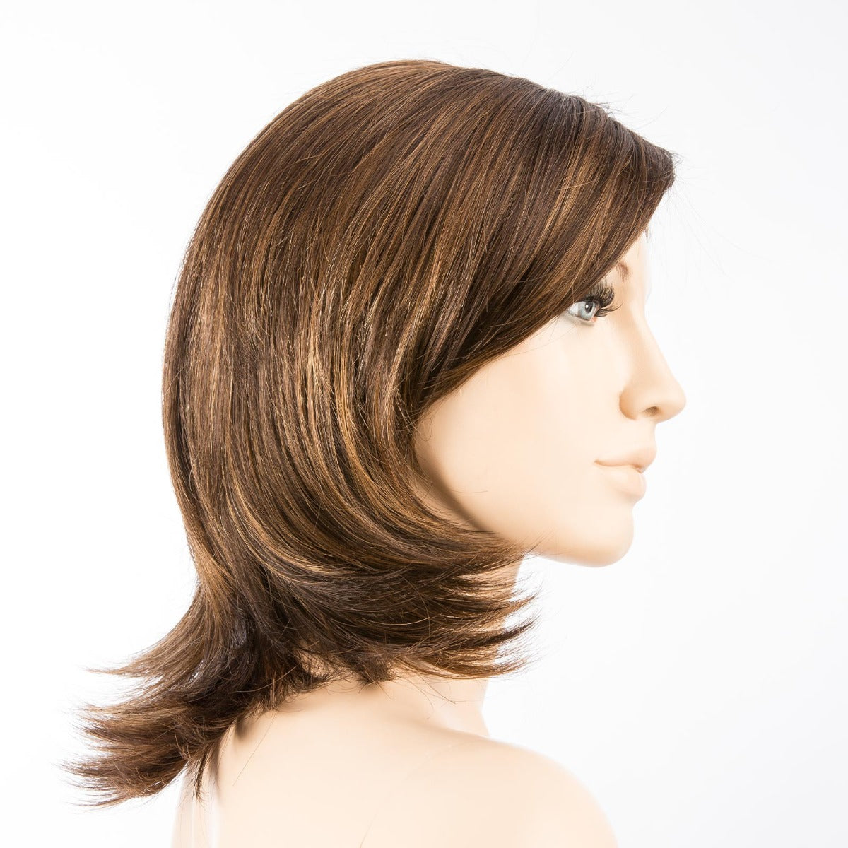 Casino More Wig by Ellen Wille - Lace Front Mono Part Synthetic