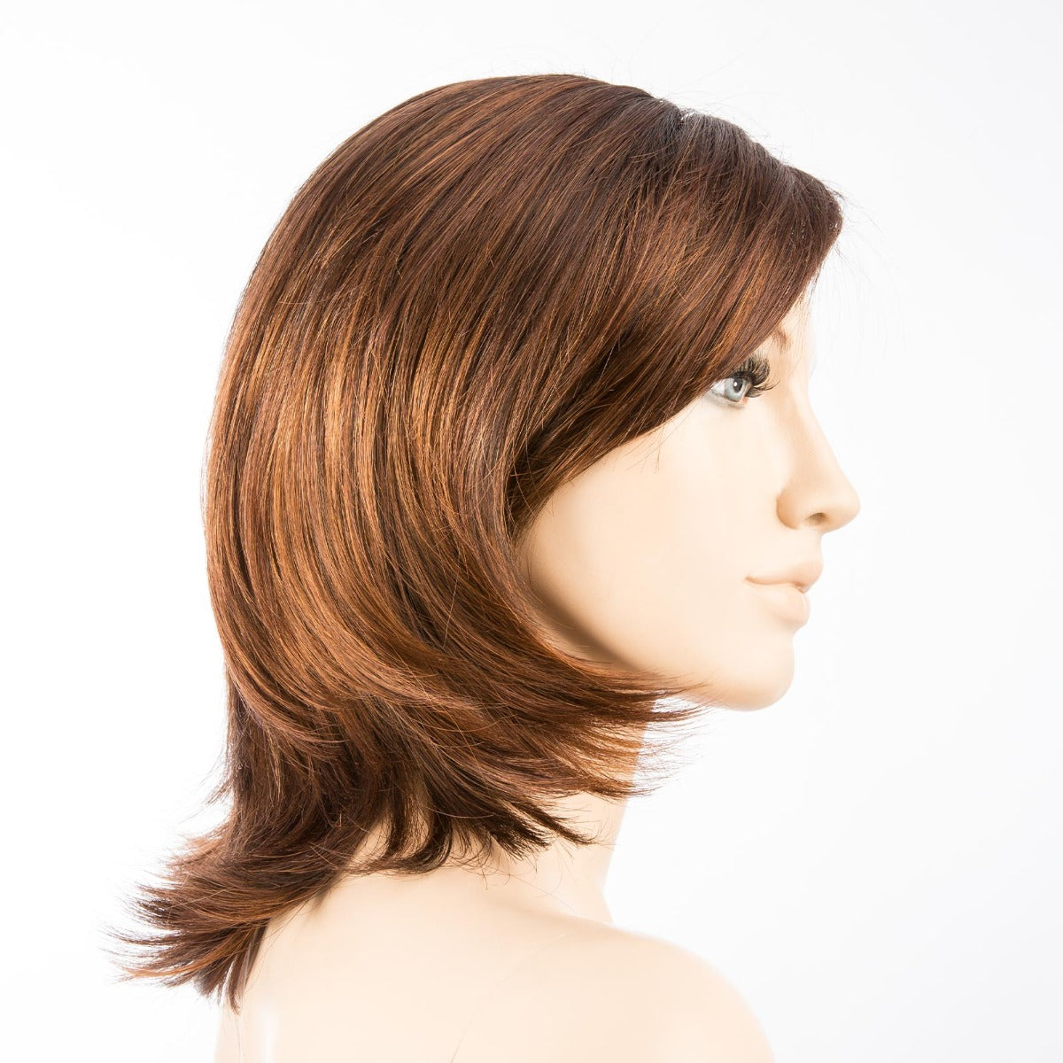 Casino More Wig by Ellen Wille - Lace Front Mono Part Synthetic