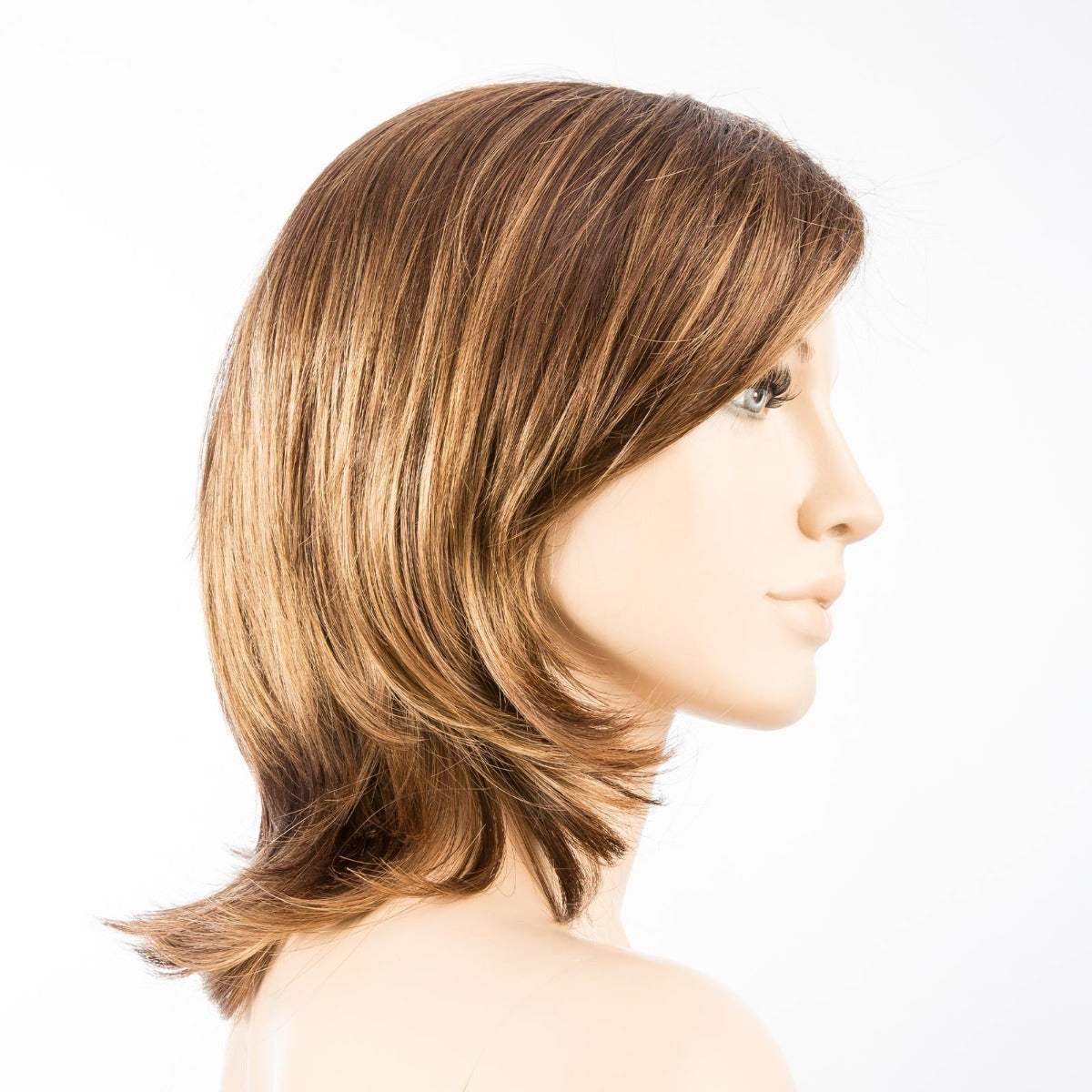Casino More Wig by Ellen Wille - Lace Front Mono Part Synthetic