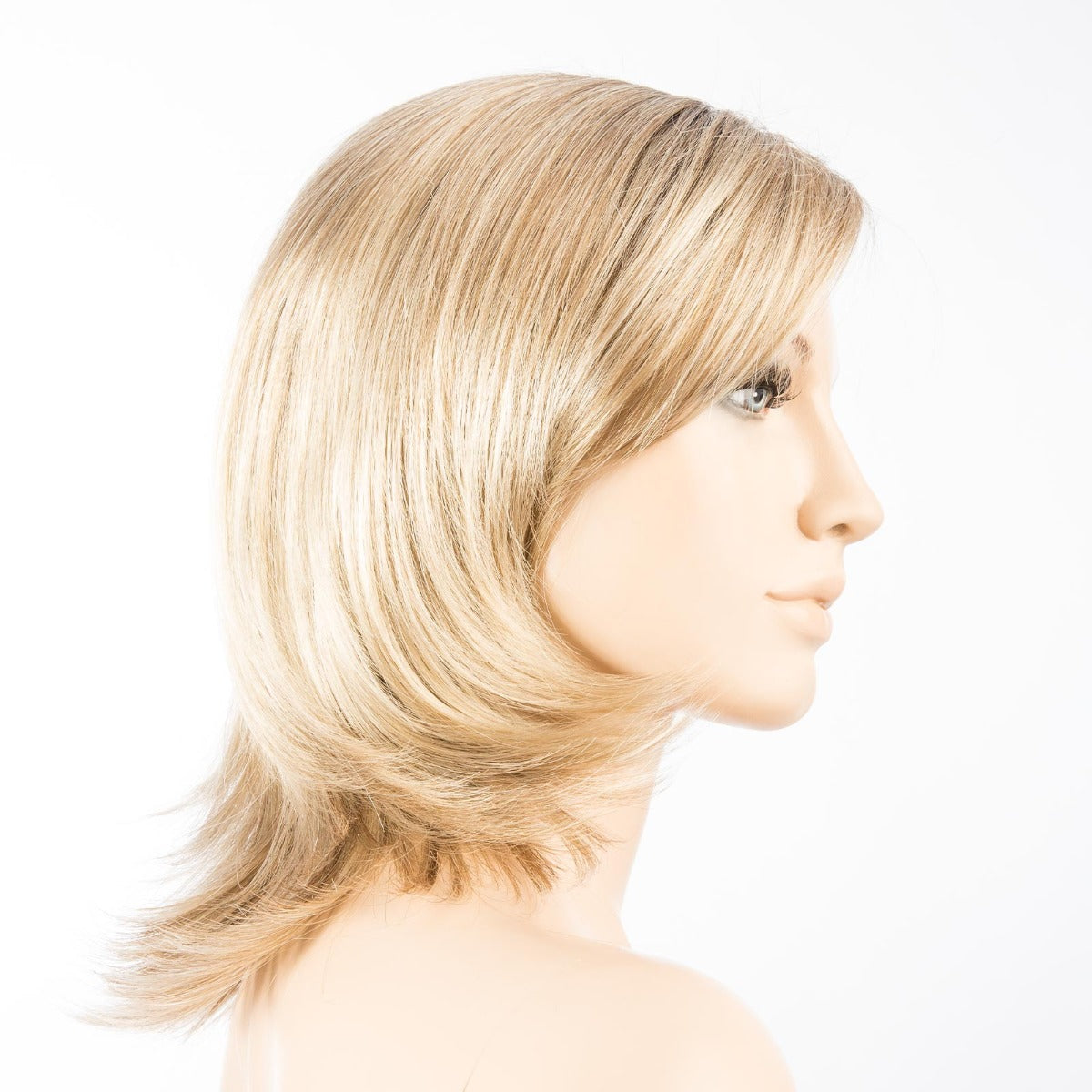 Casino More Wig by Ellen Wille - Lace Front Mono Part Synthetic