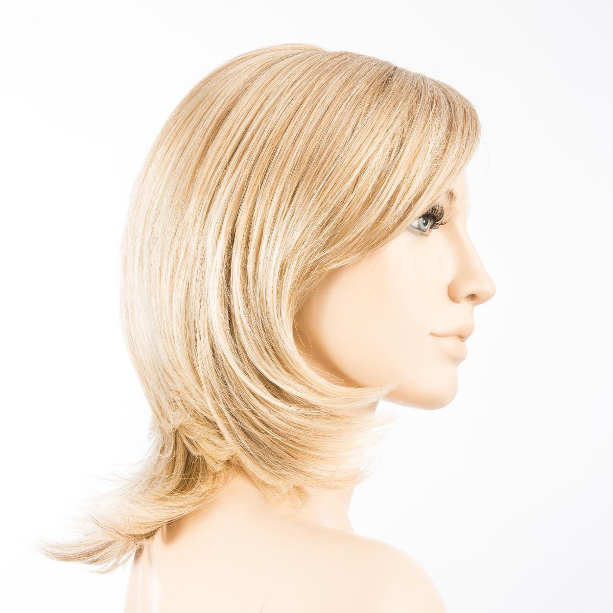 Casino More Wig by Ellen Wille - Lace Front Mono Part Synthetic