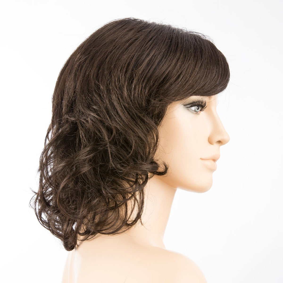 Cat Wig by Ellen Wille - Lace Front Synthetic
