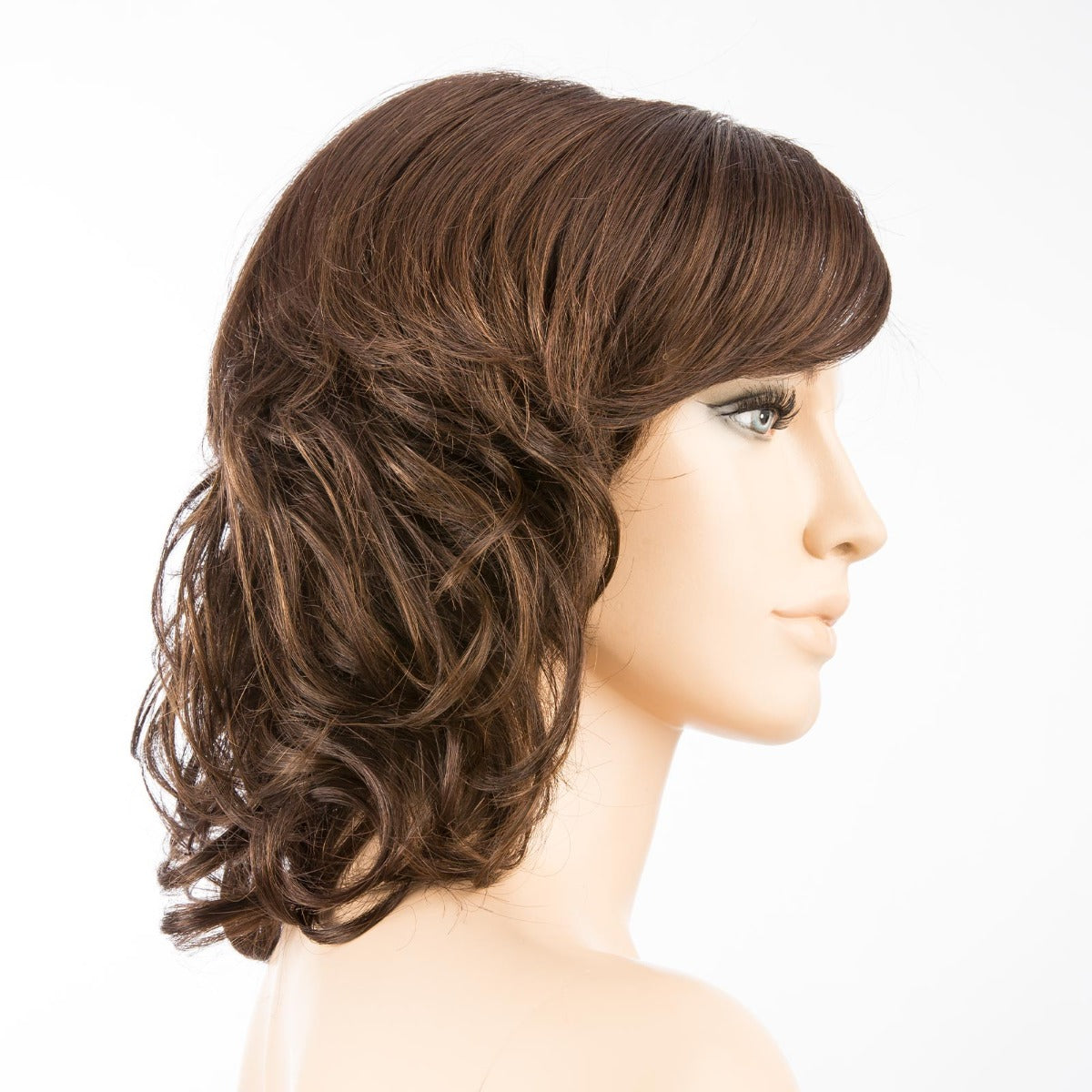 Cat Wig by Ellen Wille - Lace Front Synthetic
