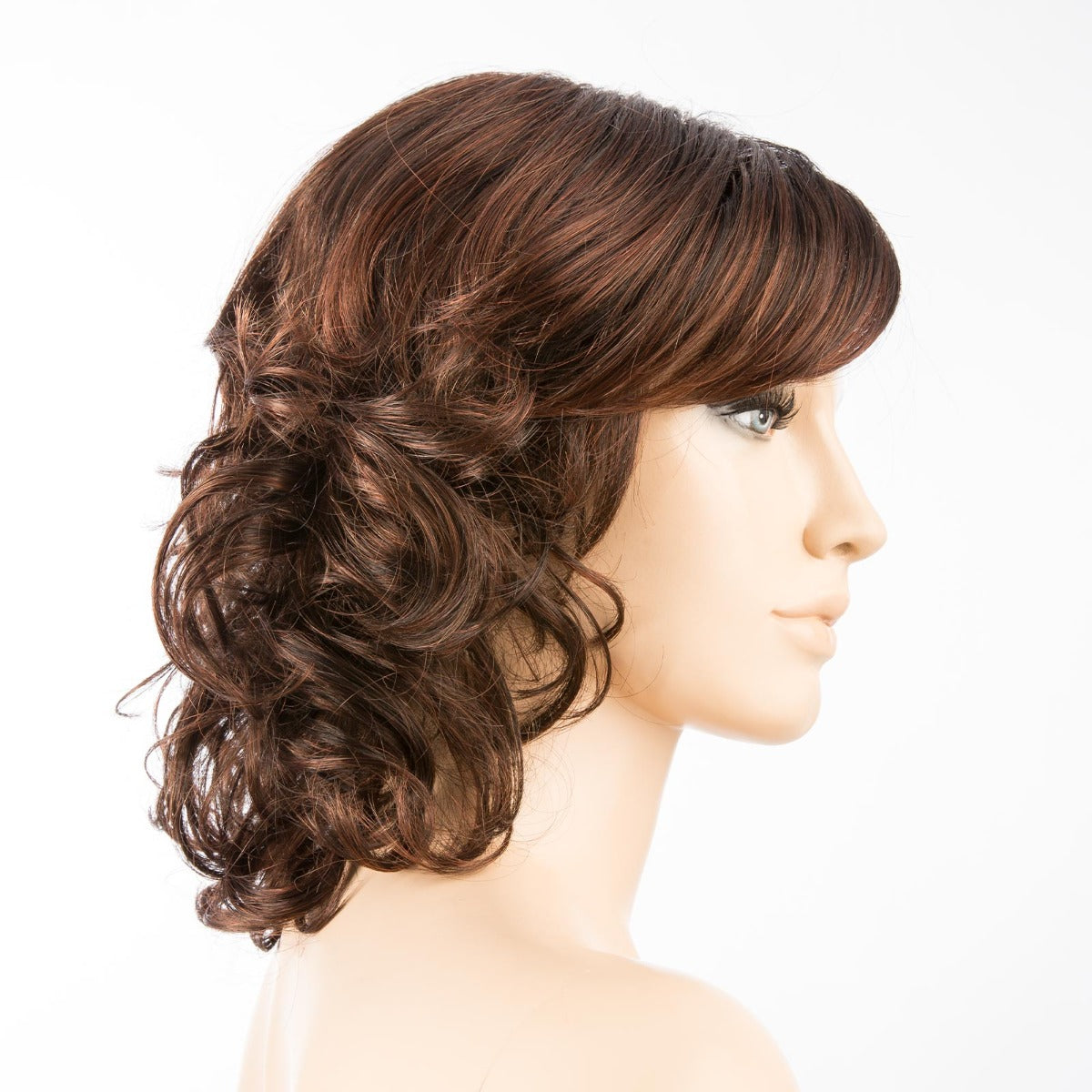 Cat Wig by Ellen Wille - Lace Front Synthetic
