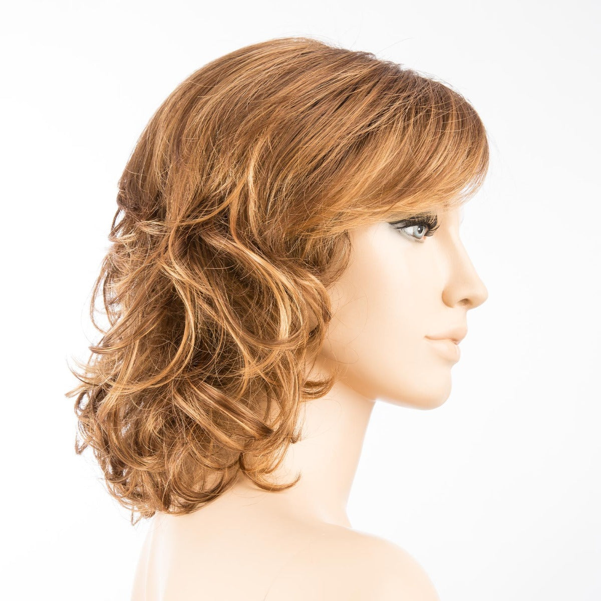 Cat Wig by Ellen Wille - Lace Front Synthetic